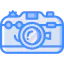 Photo camera icon 64x64