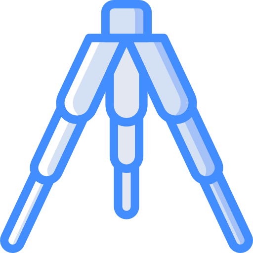 Tripod icon