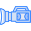 Video camera icon 64x64