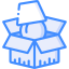 Packing icon 64x64