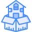 Движущийся иконка 64x64