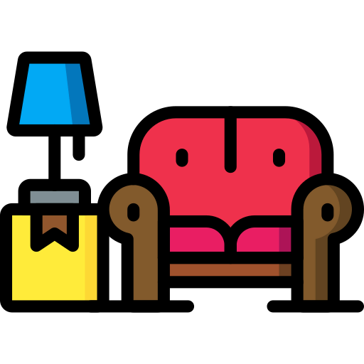Sofa アイコン