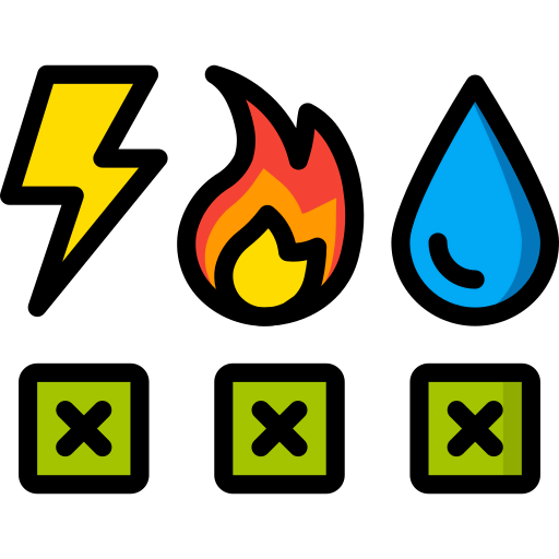 Utilities icon