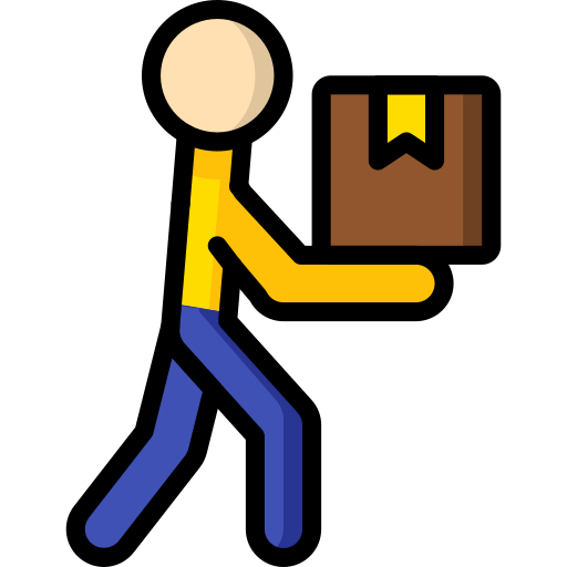 Box icon