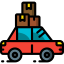 Движущийся иконка 64x64