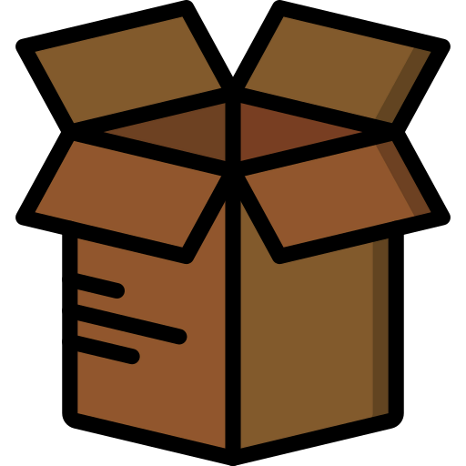 Box icon