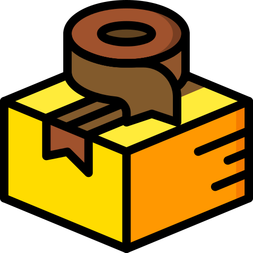 Box icon
