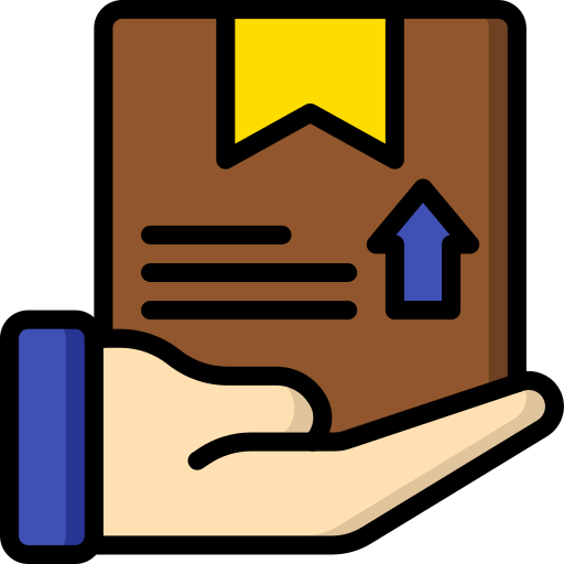 Box icon