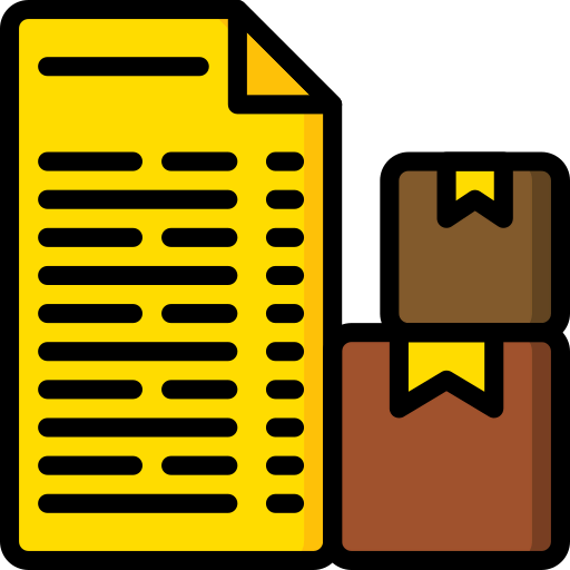 Checklist アイコン