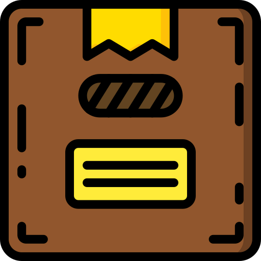 Box 图标