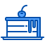Cake icon 64x64