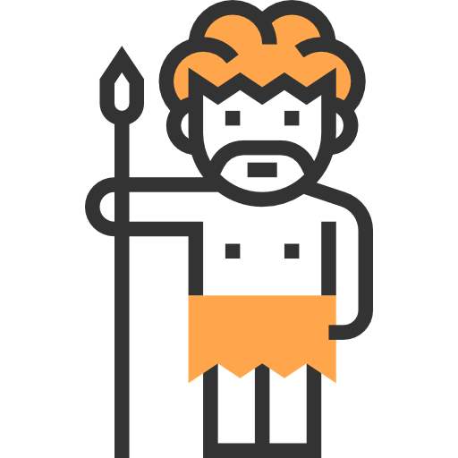 Troglodyte アイコン