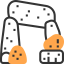 Dolmen アイコン 64x64