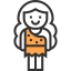 Troglodyte アイコン 64x64
