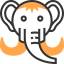Mammoth アイコン 64x64