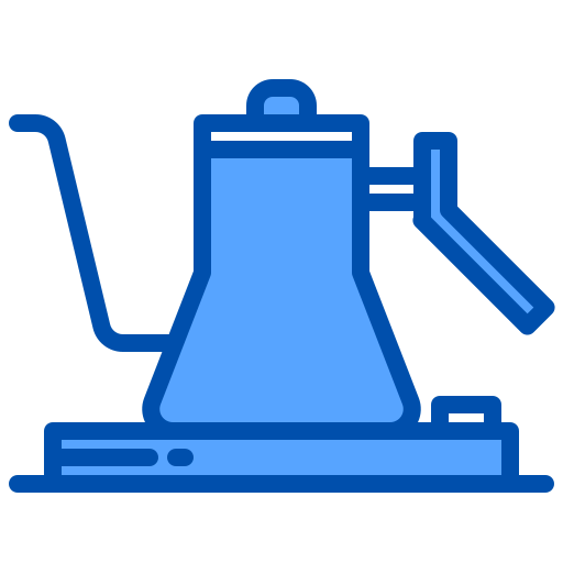 Kettle icon