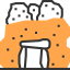 Dolmen アイコン 64x64