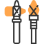 Axe アイコン 64x64