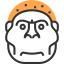 Troglodyte アイコン 64x64