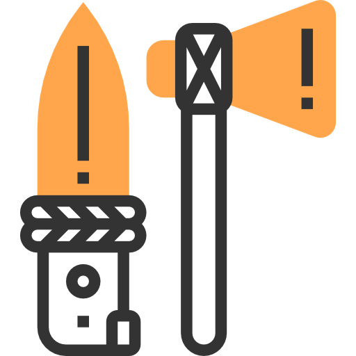 Axe icon