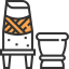 Mortar アイコン 64x64