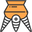 Pot アイコン 64x64