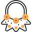 Necklace アイコン 64x64