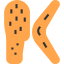 Boomerang アイコン 64x64