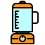 Blender icon 64x64