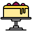 Cake icon 64x64