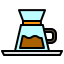 Dripper icône 64x64