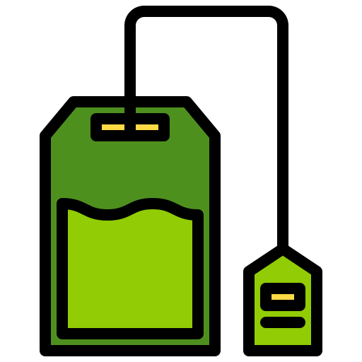 Tea icon