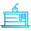 Cake icon 64x64