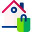 Home delivery icon 64x64