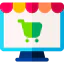 Online icon 64x64