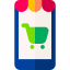 Online icon 64x64