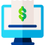 Receipt icon 64x64