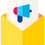 Email icon 64x64