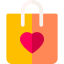 Shop bag icon 64x64