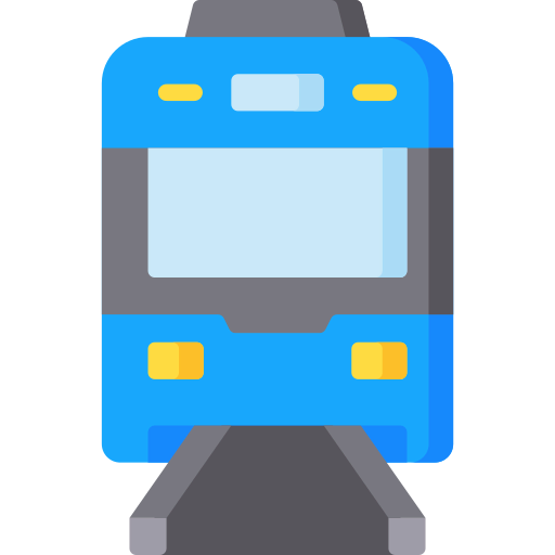 Train icon