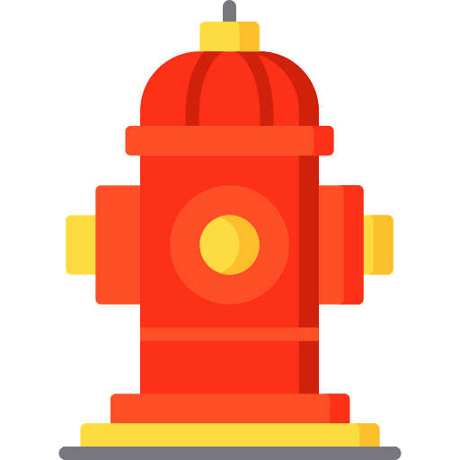 Hydrant icon