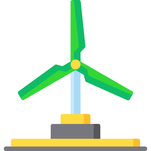 Windmill icon