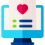 Wish list icon 64x64