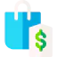 Price tag icon 64x64