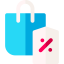 Discount icon 64x64