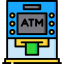 Atm icon 64x64