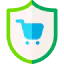 Shield icon 64x64