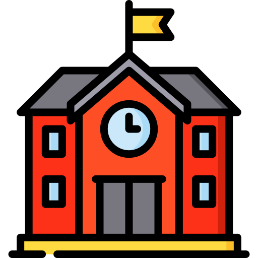 School icon