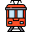 Tram icon 64x64