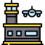 Airport icon 64x64